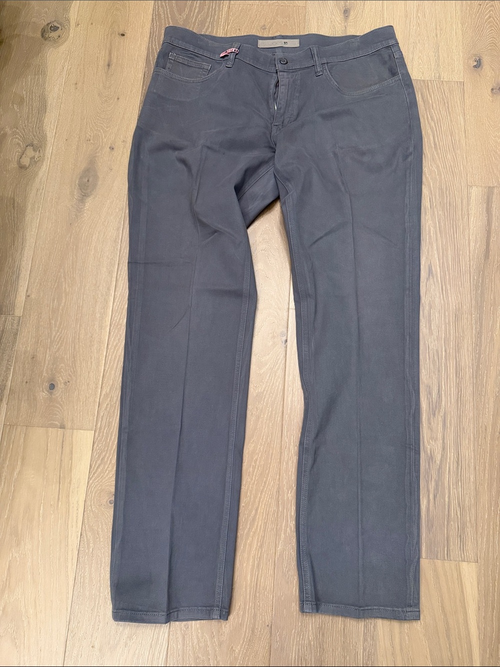 Joe’s Jeans Gray Jeans